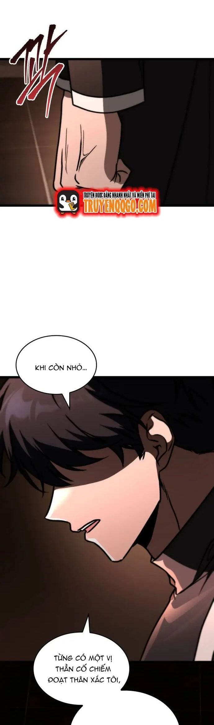 Thợ Săn Số Mệnh Cấp F - Chapter 86 - Page 16