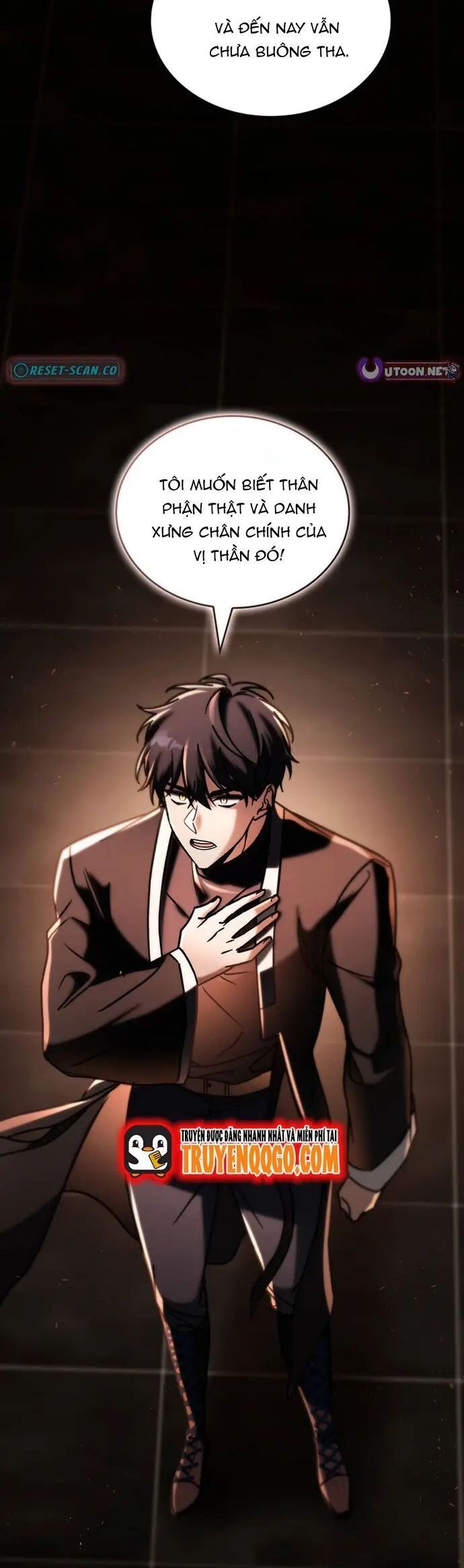 Thợ Săn Số Mệnh Cấp F - Chapter 86 - Page 17