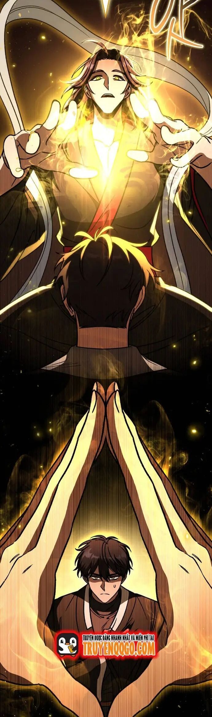 Thợ Săn Số Mệnh Cấp F - Chapter 86 - Page 19