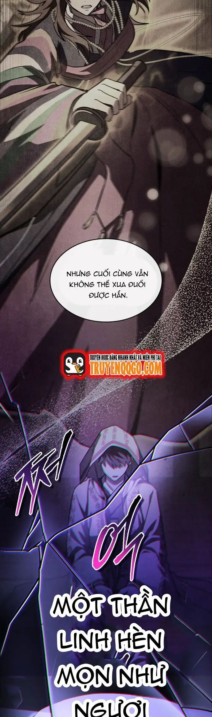 Thợ Săn Số Mệnh Cấp F - Chapter 86 - Page 24