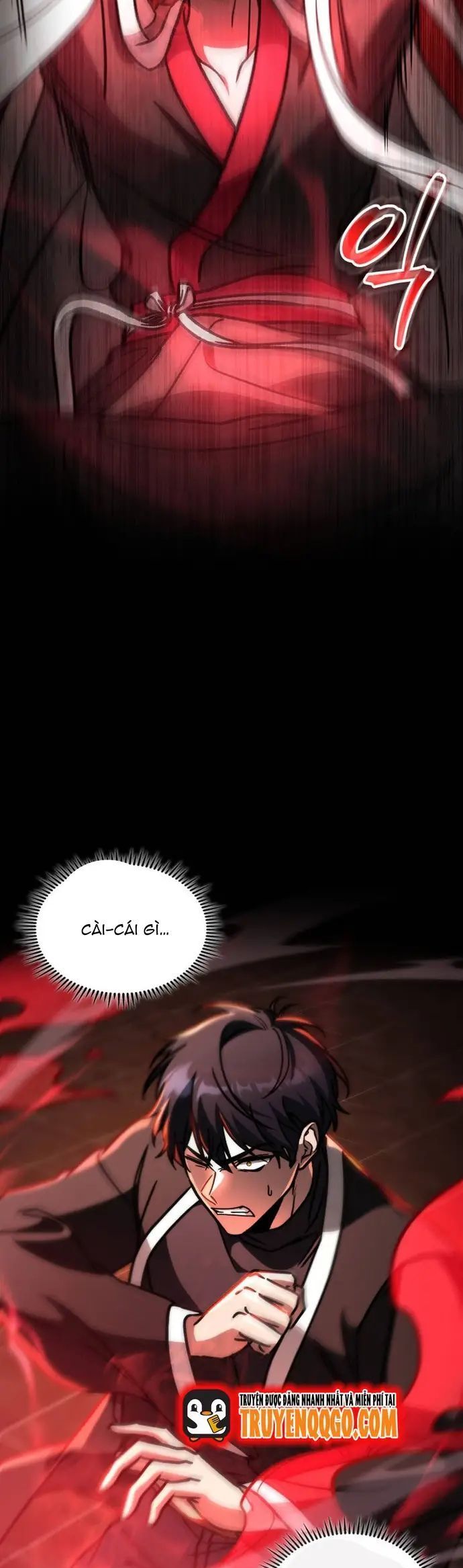 Thợ Săn Số Mệnh Cấp F - Chapter 86 - Page 27