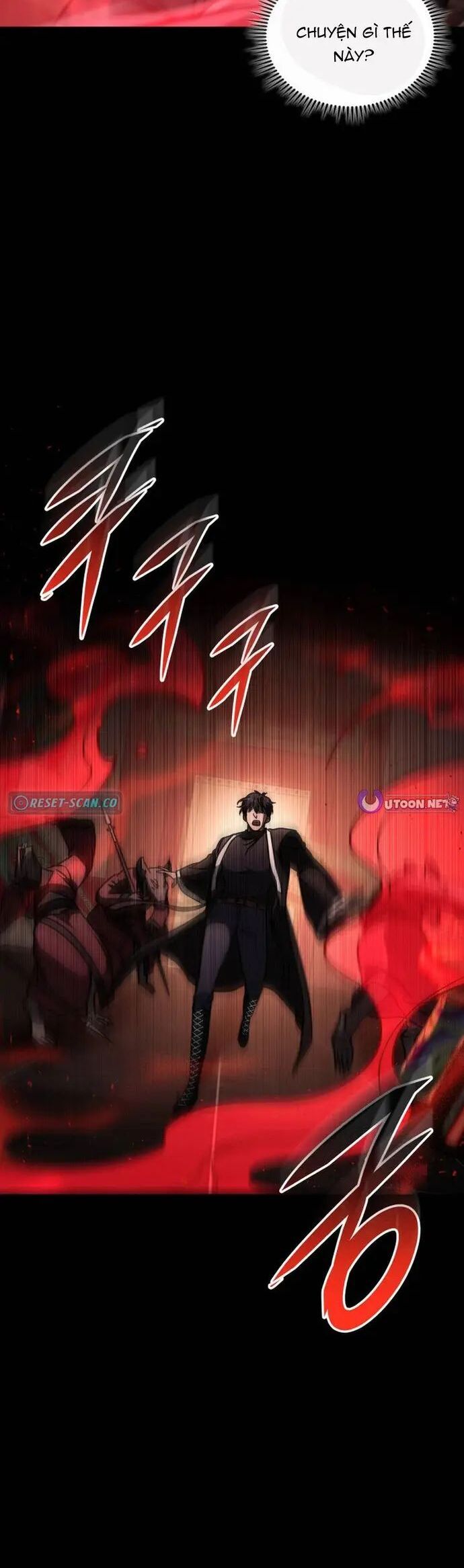 Thợ Săn Số Mệnh Cấp F - Chapter 86 - Page 28