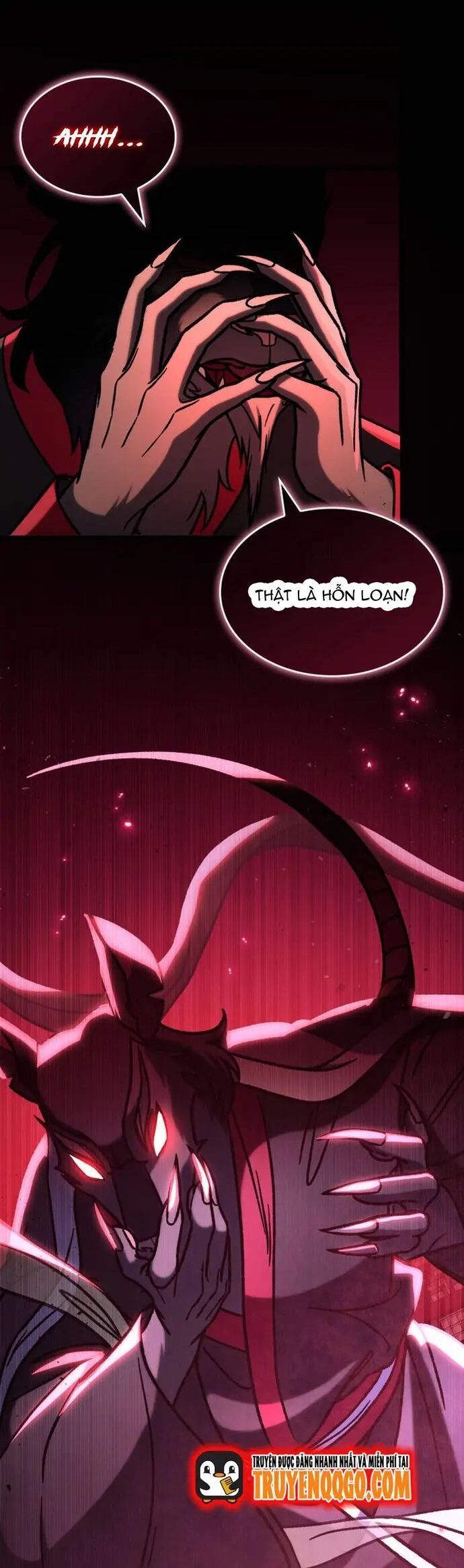 Thợ Săn Số Mệnh Cấp F - Chapter 86 - Page 29