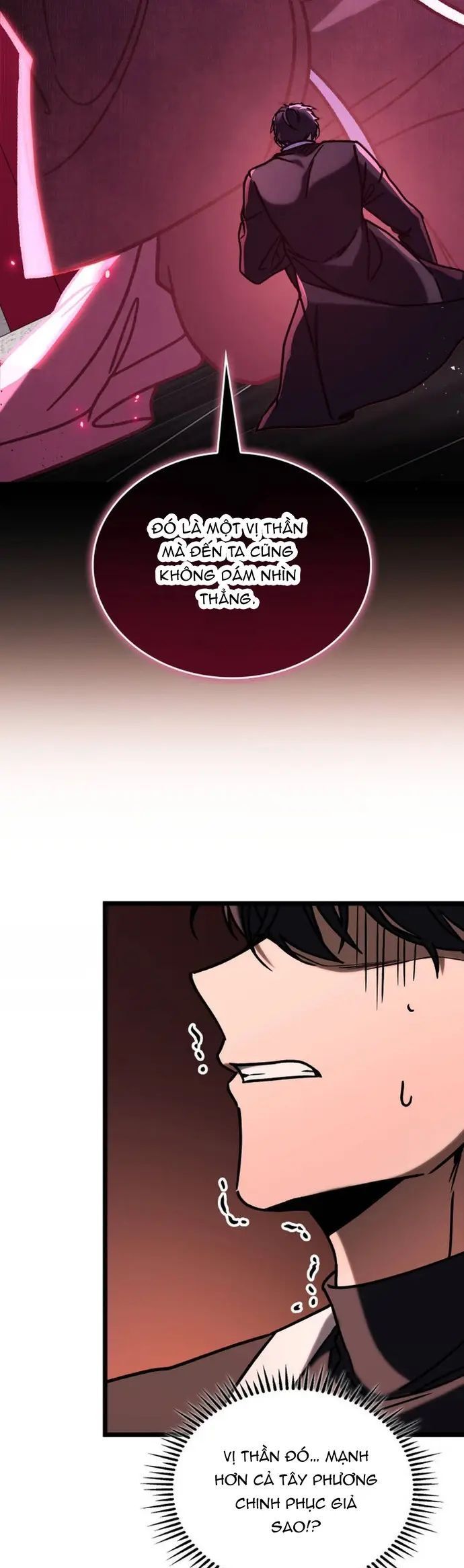 Thợ Săn Số Mệnh Cấp F - Chapter 86 - Page 30