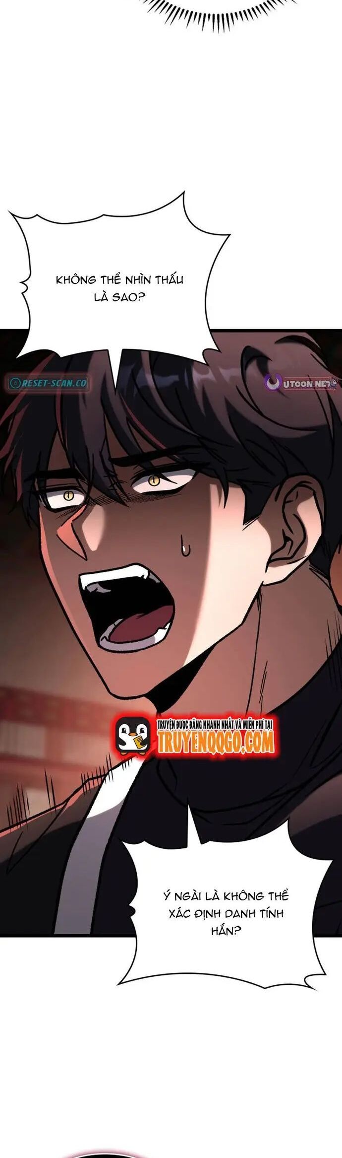 Thợ Săn Số Mệnh Cấp F - Chapter 86 - Page 31