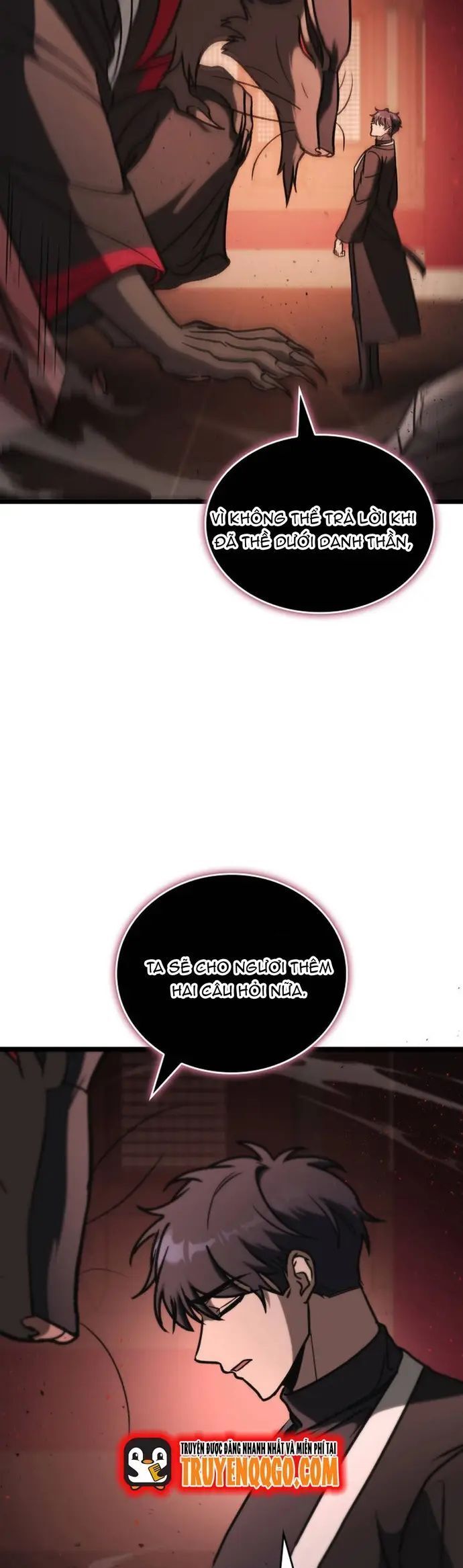 Thợ Săn Số Mệnh Cấp F - Chapter 86 - Page 33