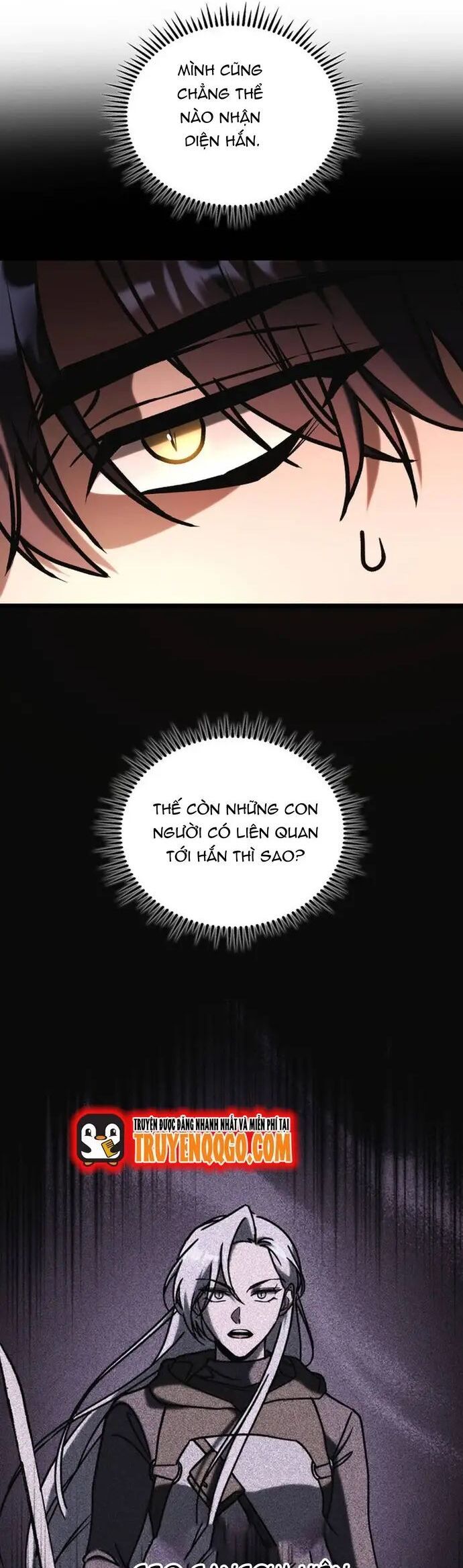 Thợ Săn Số Mệnh Cấp F - Chapter 86 - Page 35