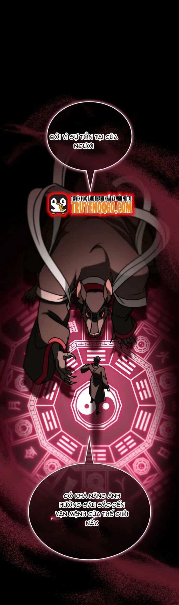 Thợ Săn Số Mệnh Cấp F - Chapter 86 - Page 37
