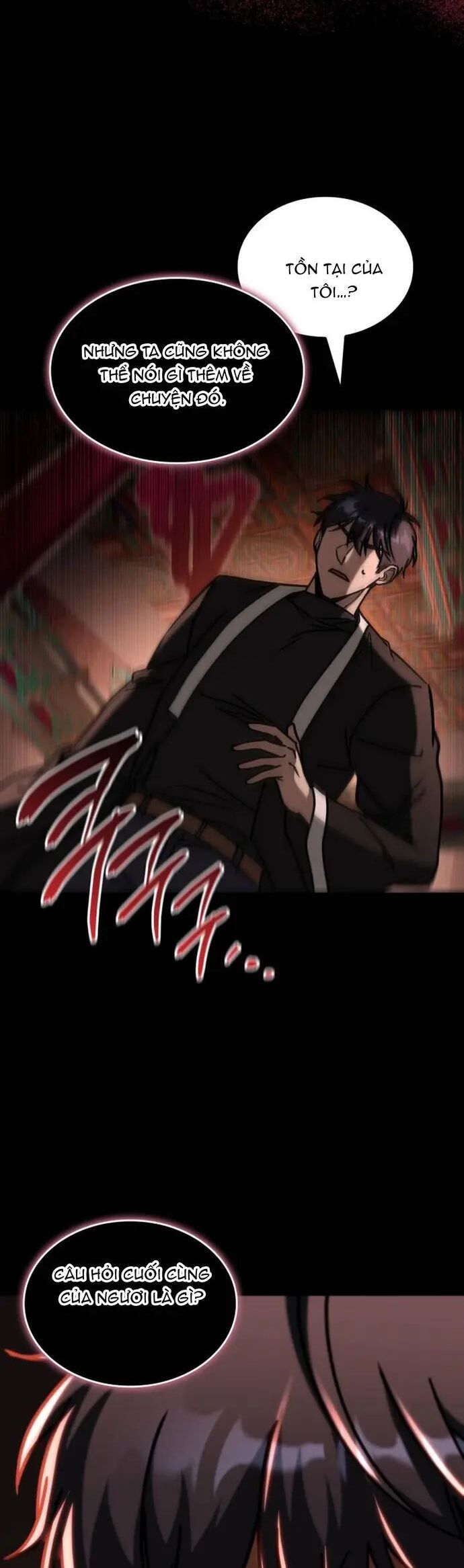 Thợ Săn Số Mệnh Cấp F - Chapter 86 - Page 38