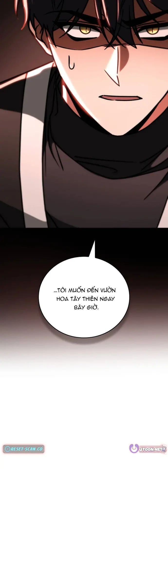 Thợ Săn Số Mệnh Cấp F - Chapter 86 - Page 39