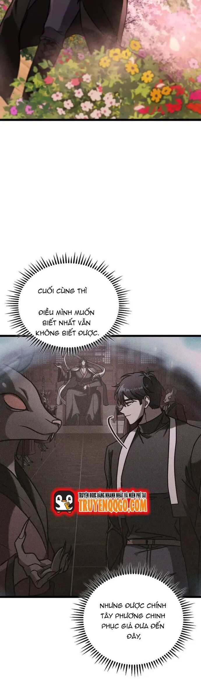 Thợ Săn Số Mệnh Cấp F - Chapter 86 - Page 41