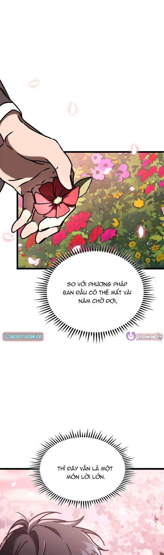 Thợ Săn Số Mệnh Cấp F - Chapter 86 - Page 42