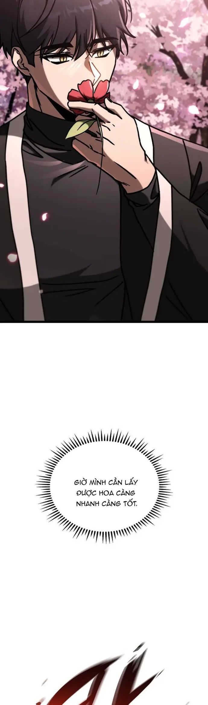 Thợ Săn Số Mệnh Cấp F - Chapter 86 - Page 43