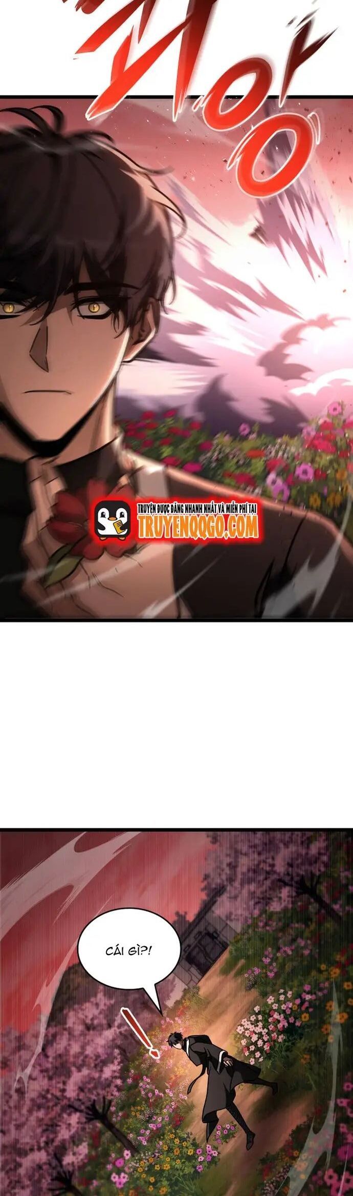 Thợ Săn Số Mệnh Cấp F - Chapter 86 - Page 44