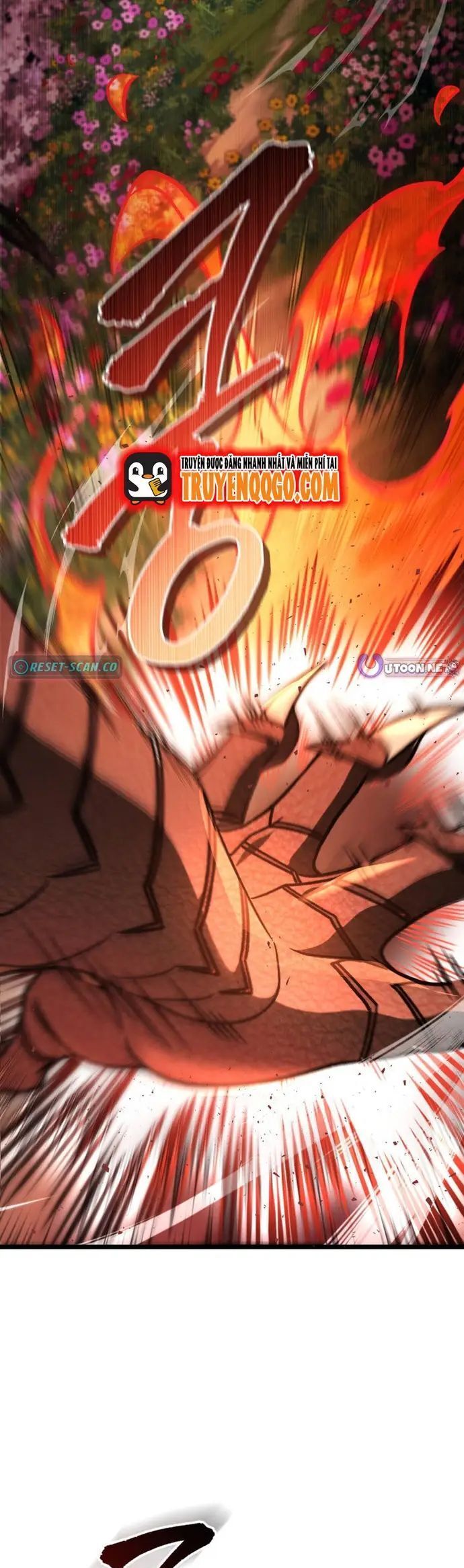 Thợ Săn Số Mệnh Cấp F - Chapter 86 - Page 45