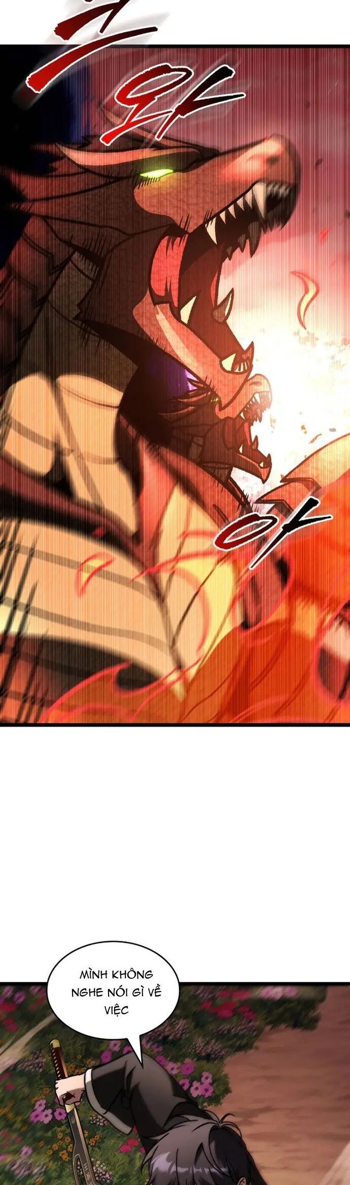 Thợ Săn Số Mệnh Cấp F - Chapter 86 - Page 46