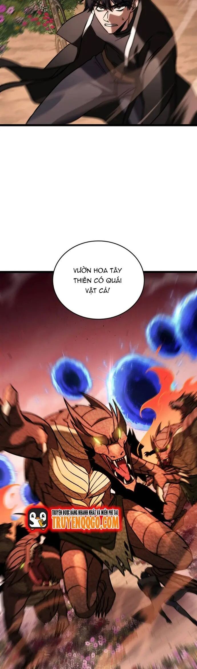 Thợ Săn Số Mệnh Cấp F - Chapter 86 - Page 47