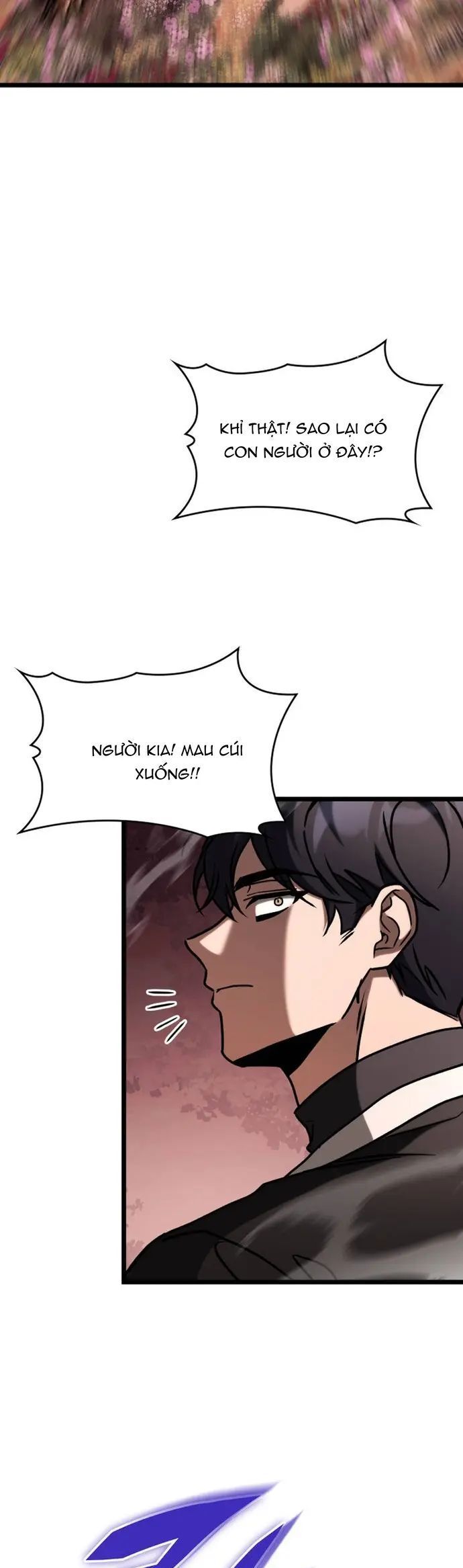 Thợ Săn Số Mệnh Cấp F - Chapter 86 - Page 48