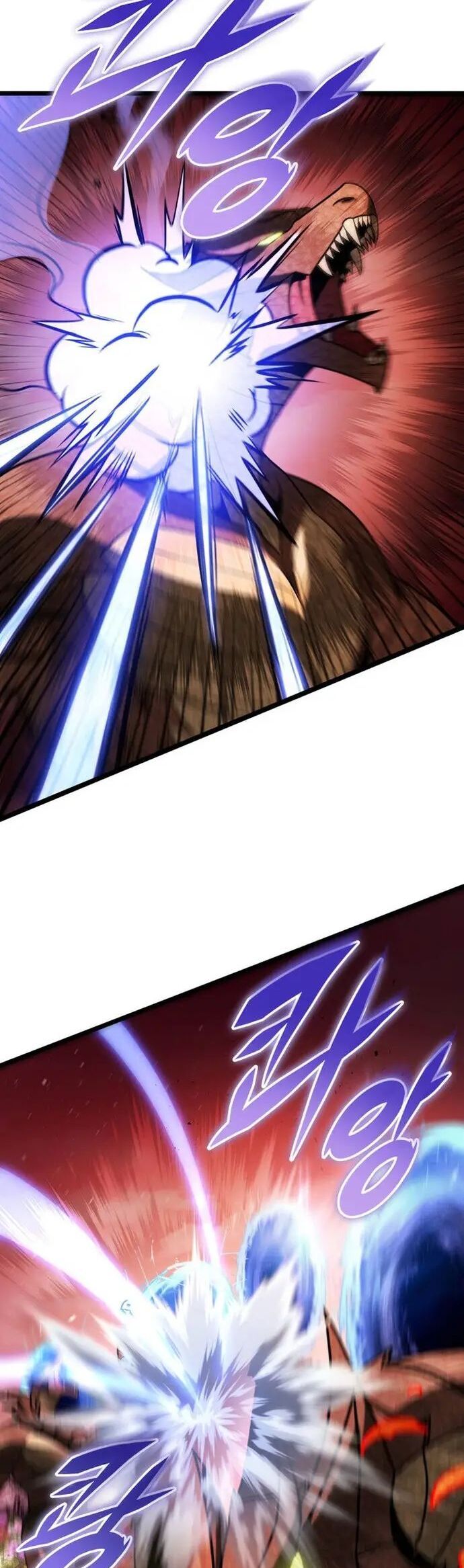 Thợ Săn Số Mệnh Cấp F - Chapter 86 - Page 49