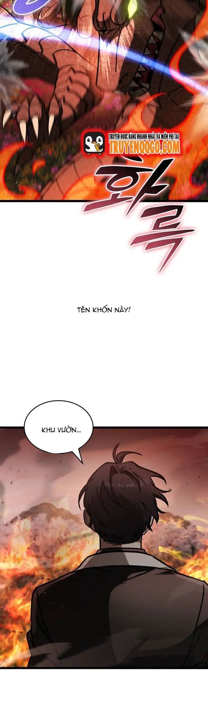 Thợ Săn Số Mệnh Cấp F - Chapter 86 - Page 50
