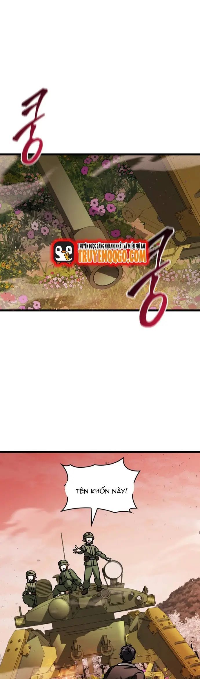 Thợ Săn Số Mệnh Cấp F - Chapter 86 - Page 51