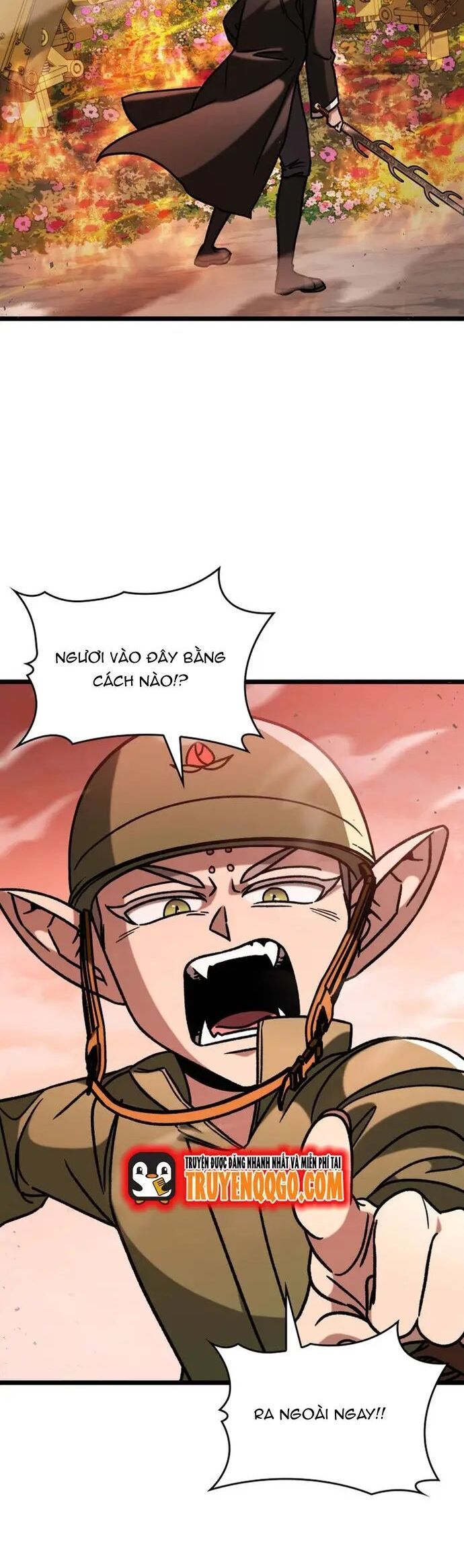 Thợ Săn Số Mệnh Cấp F - Chapter 86 - Page 52