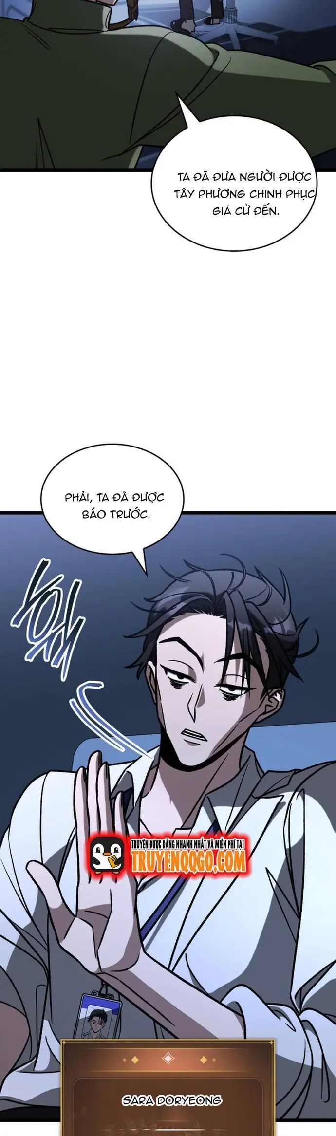 Thợ Săn Số Mệnh Cấp F - Chapter 86 - Page 57