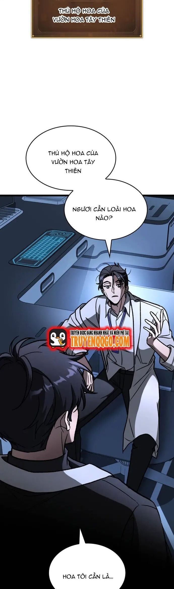 Thợ Săn Số Mệnh Cấp F - Chapter 86 - Page 58