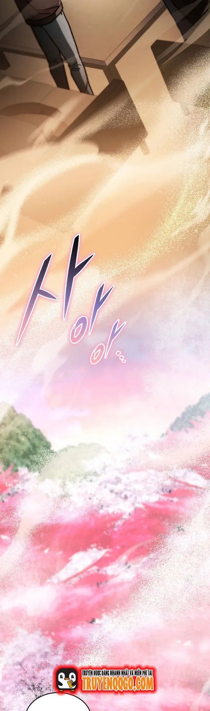 Thợ Săn Số Mệnh Cấp F - Chapter 86 - Page 6