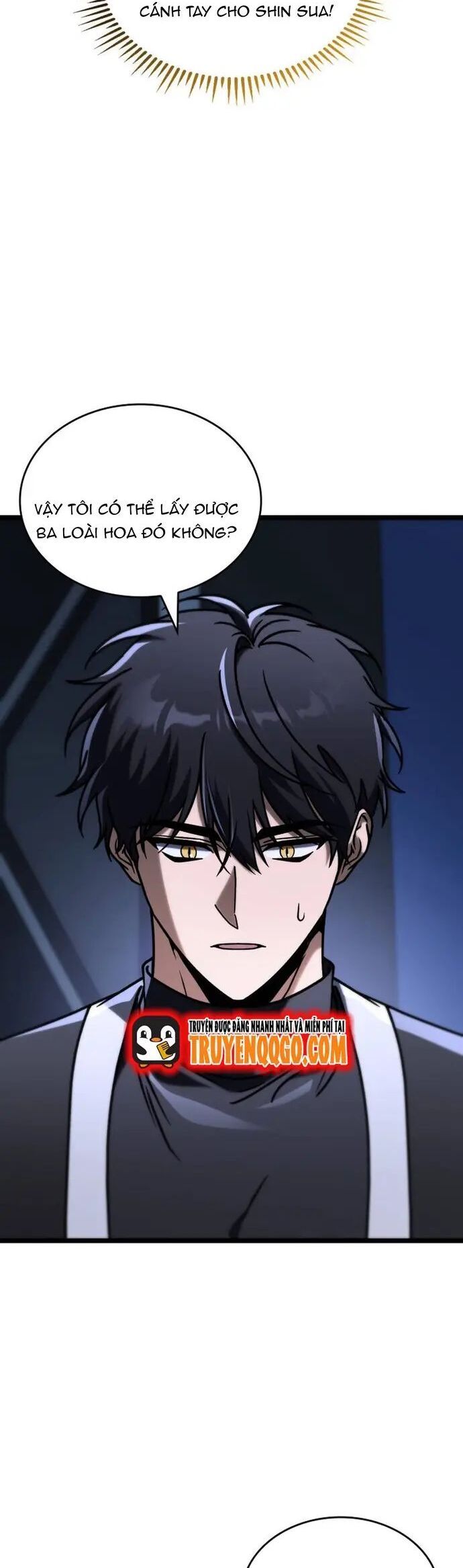 Thợ Săn Số Mệnh Cấp F - Chapter 86 - Page 61