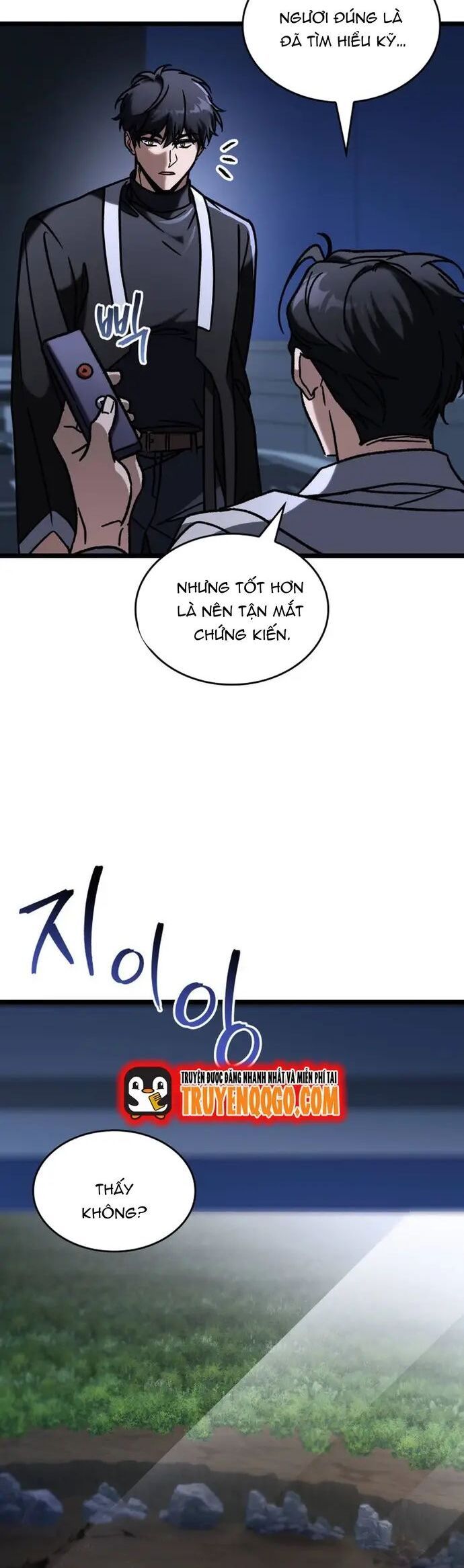 Thợ Săn Số Mệnh Cấp F - Chapter 86 - Page 62