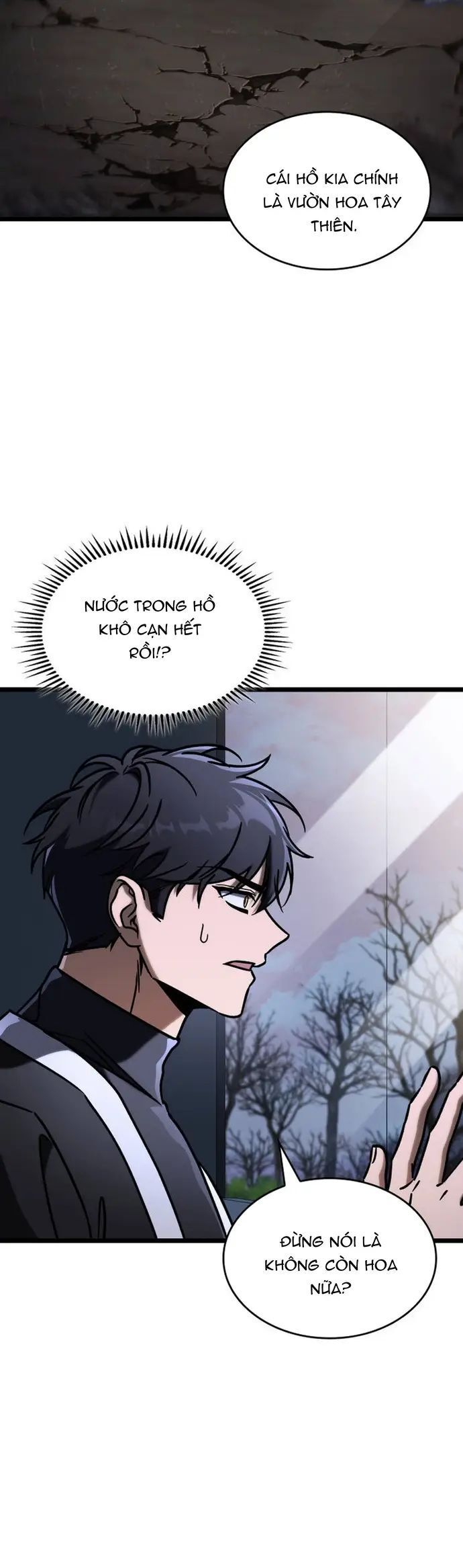 Thợ Săn Số Mệnh Cấp F - Chapter 86 - Page 63