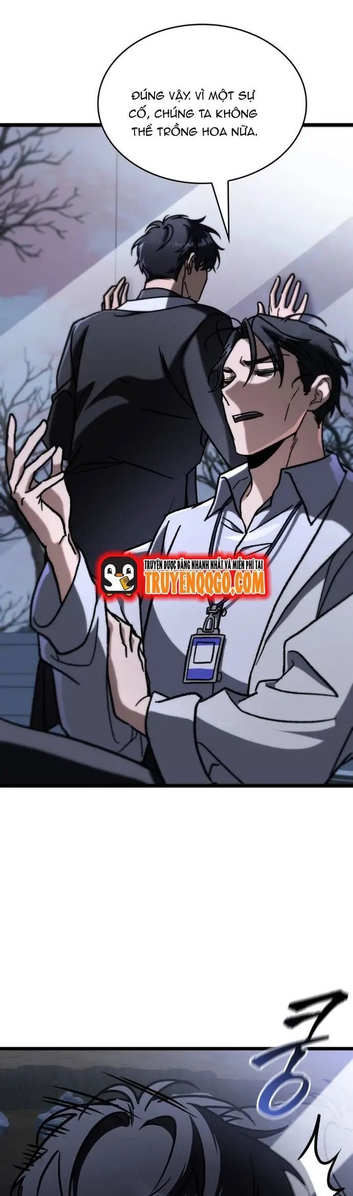 Thợ Săn Số Mệnh Cấp F - Chapter 86 - Page 64