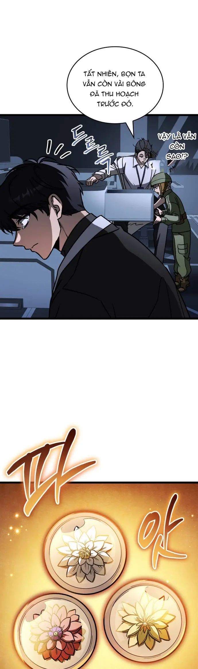 Thợ Săn Số Mệnh Cấp F - Chapter 86 - Page 66