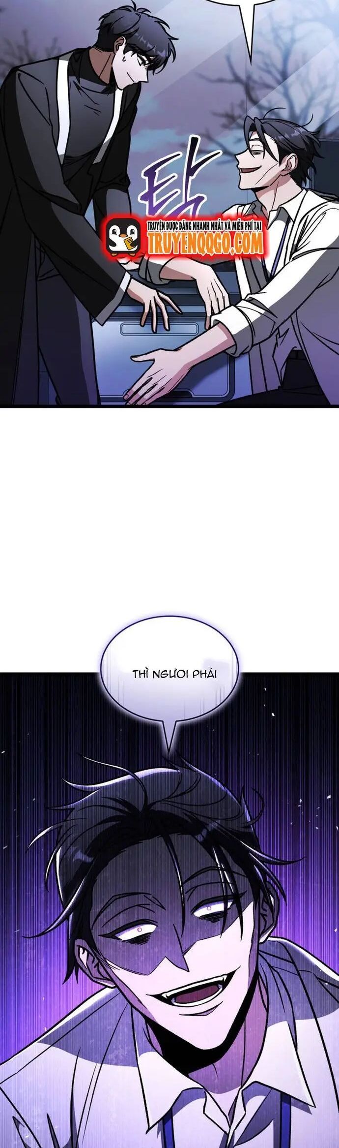 Thợ Săn Số Mệnh Cấp F - Chapter 86 - Page 68