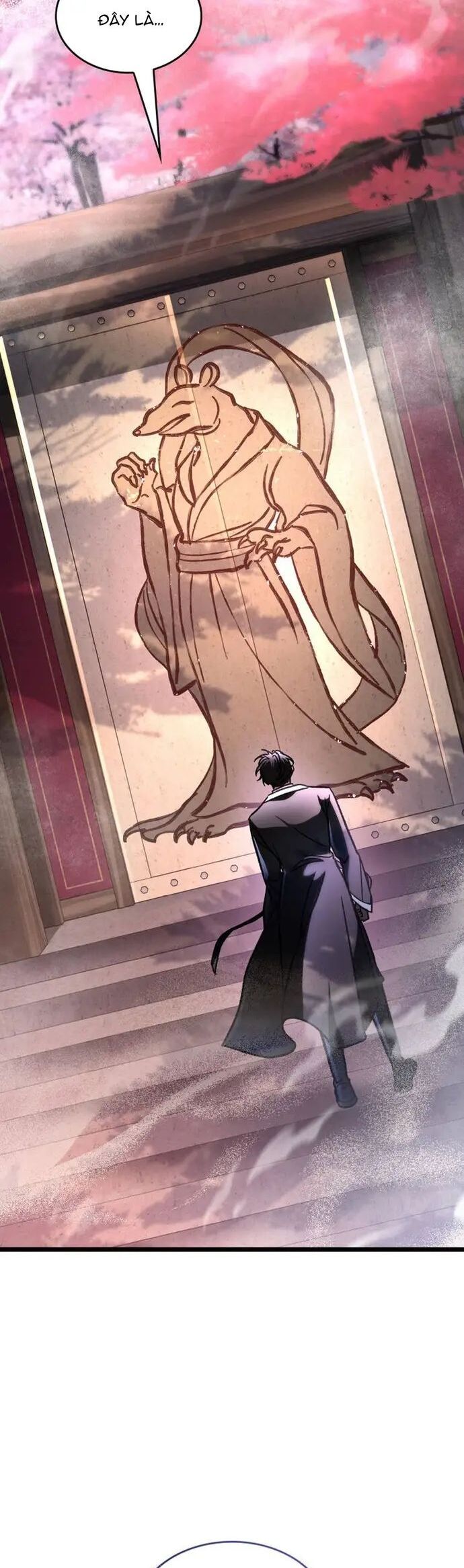 Thợ Săn Số Mệnh Cấp F - Chapter 86 - Page 7