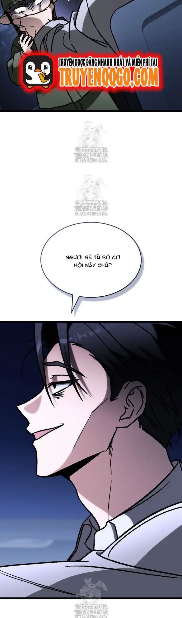 Thợ Săn Số Mệnh Cấp F - Chapter 87 - Page 11