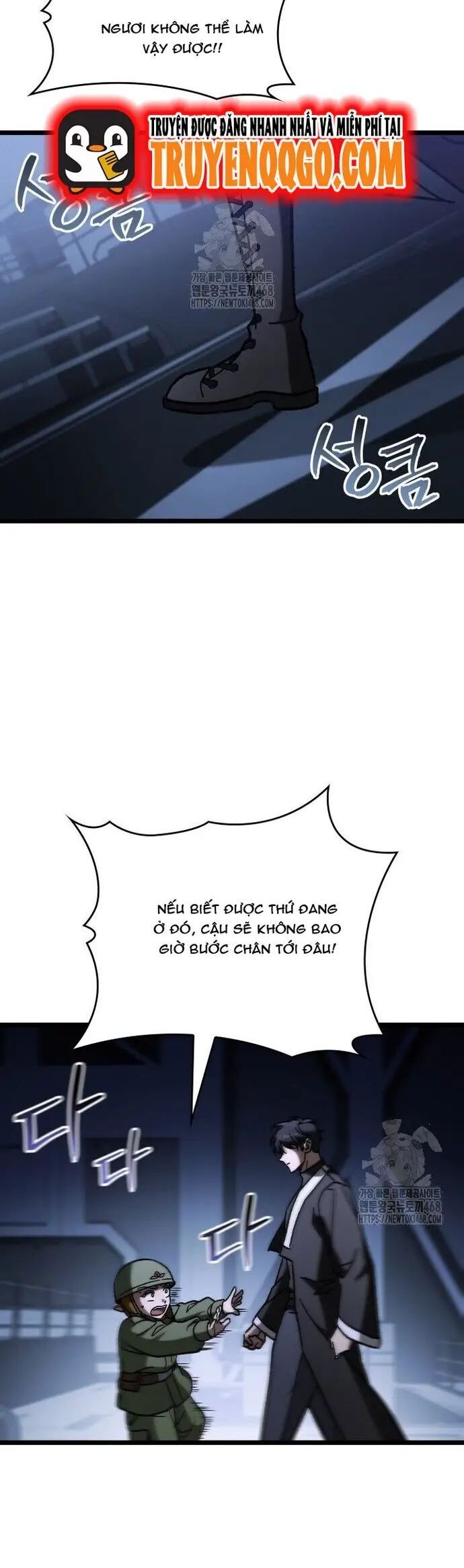 Thợ Săn Số Mệnh Cấp F - Chapter 87 - Page 13