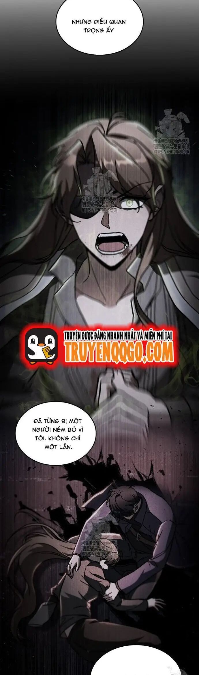 Thợ Săn Số Mệnh Cấp F - Chapter 87 - Page 16