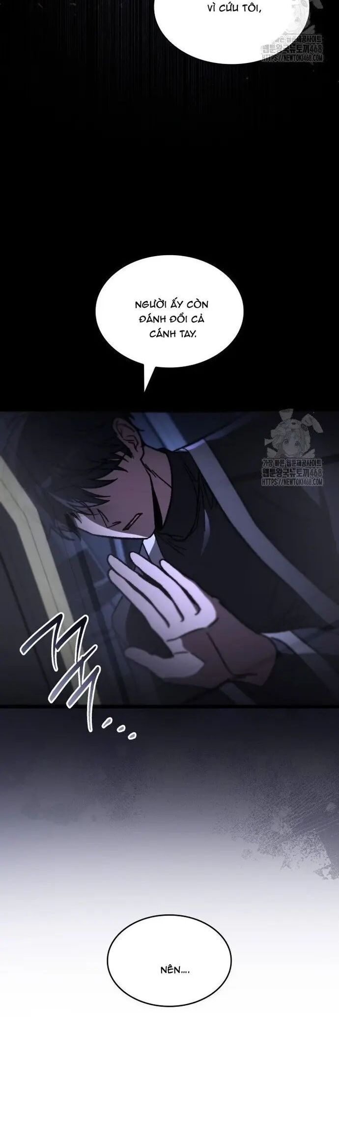 Thợ Săn Số Mệnh Cấp F - Chapter 87 - Page 17