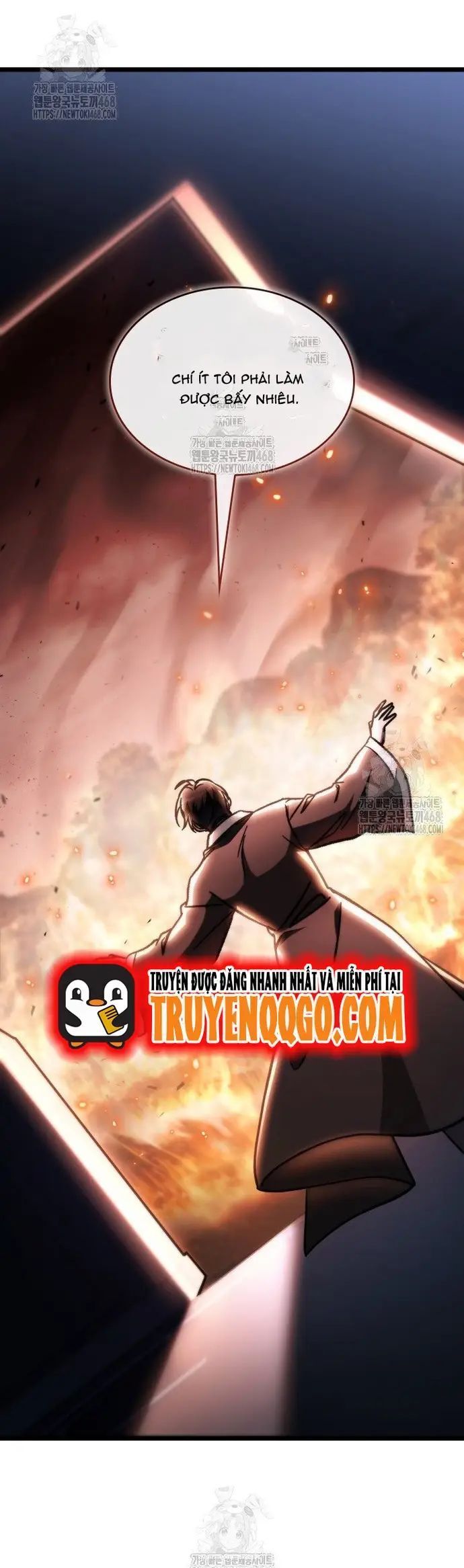 Thợ Săn Số Mệnh Cấp F - Chapter 87 - Page 18