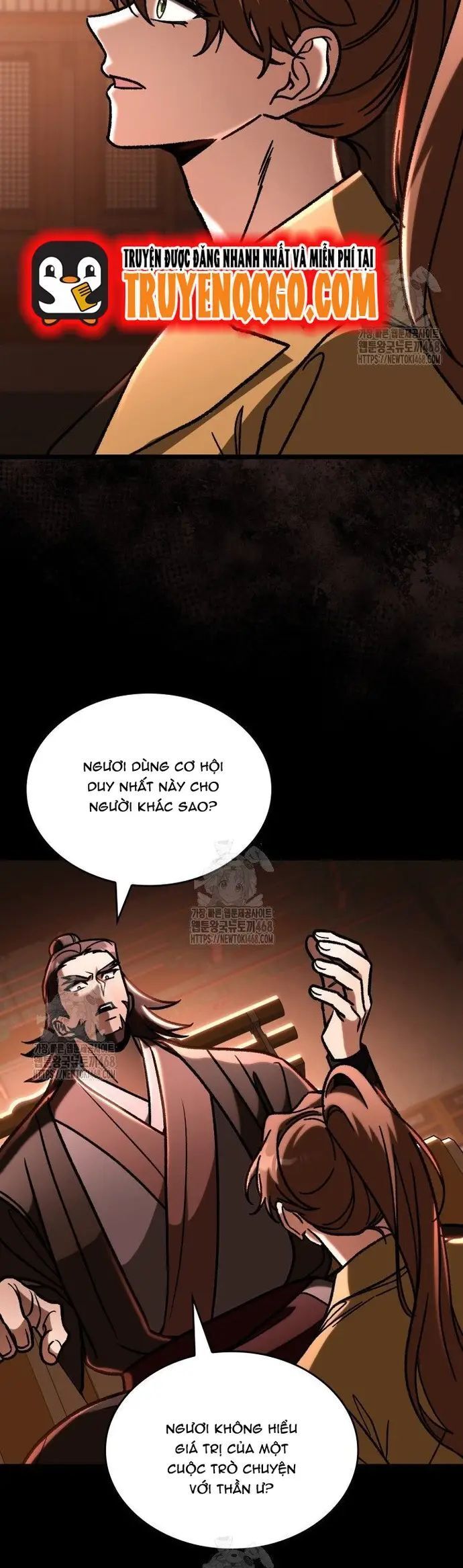Thợ Săn Số Mệnh Cấp F - Chapter 87 - Page 21