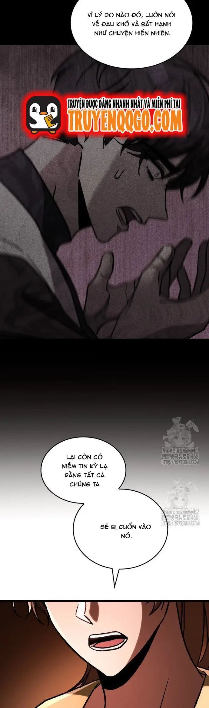 Thợ Săn Số Mệnh Cấp F - Chapter 87 - Page 24