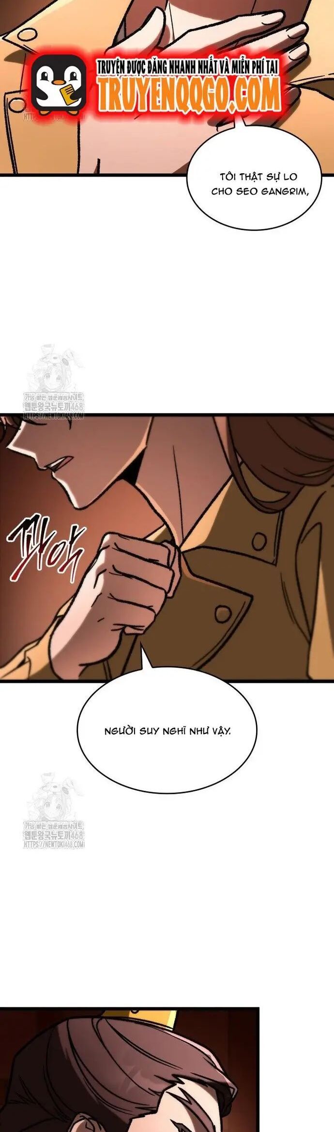 Thợ Săn Số Mệnh Cấp F - Chapter 87 - Page 25