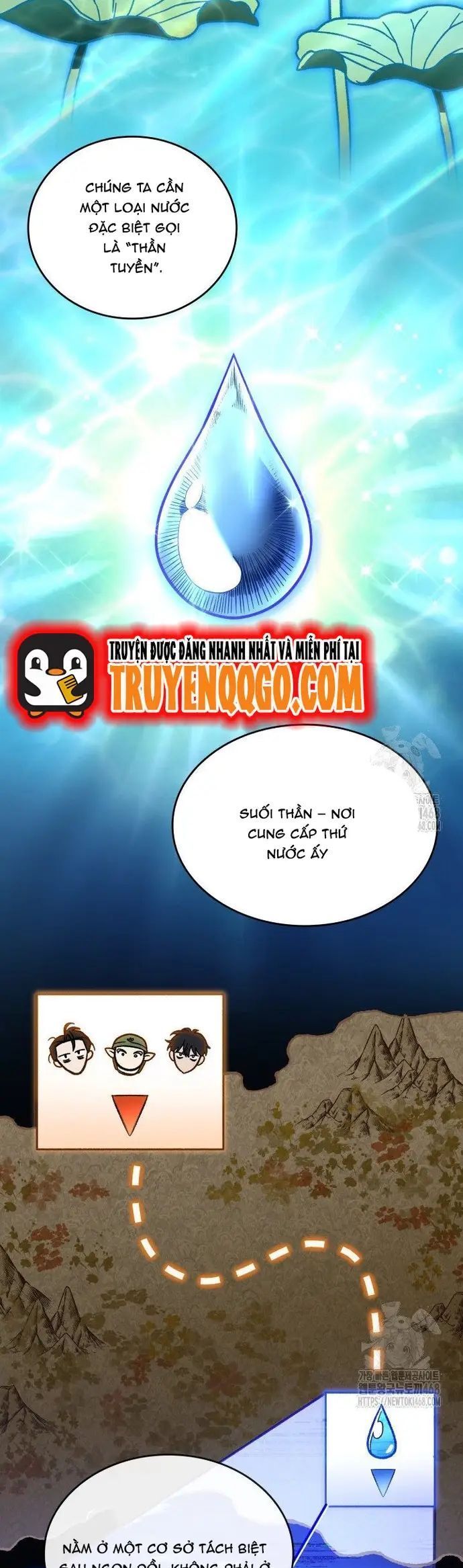 Thợ Săn Số Mệnh Cấp F - Chapter 87 - Page 3