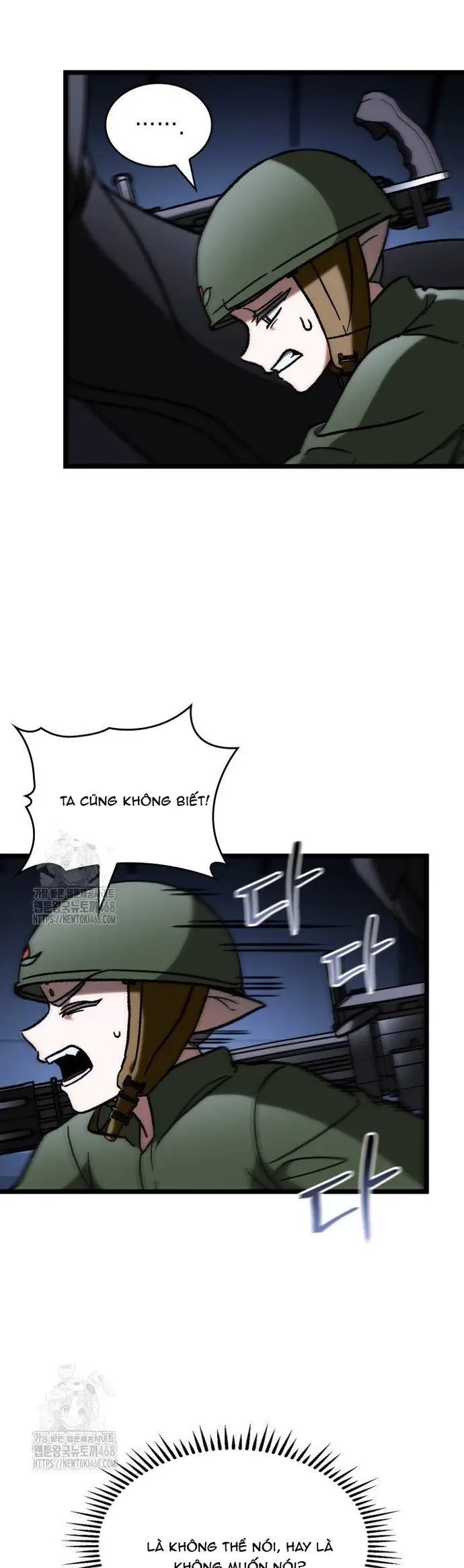 Thợ Săn Số Mệnh Cấp F - Chapter 87 - Page 30