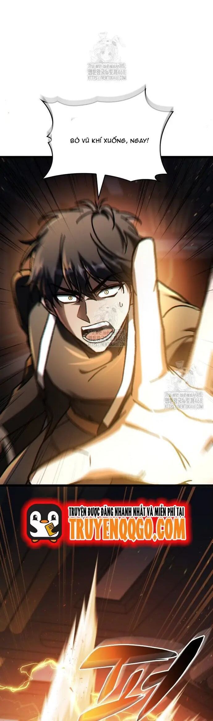 Thợ Săn Số Mệnh Cấp F - Chapter 87 - Page 35