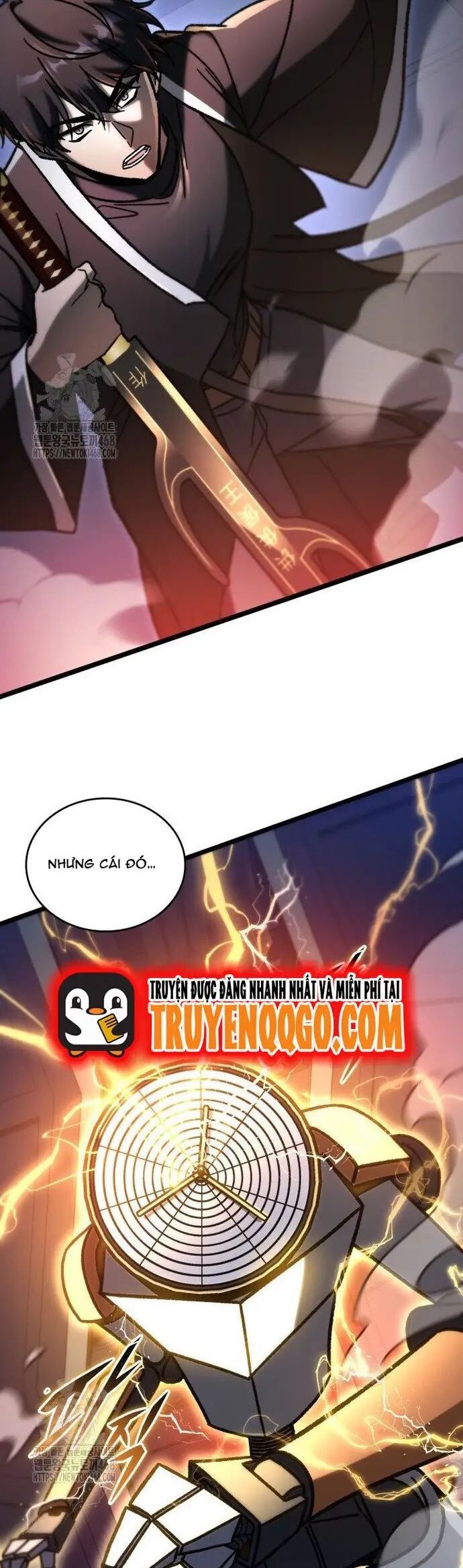 Thợ Săn Số Mệnh Cấp F - Chapter 87 - Page 37