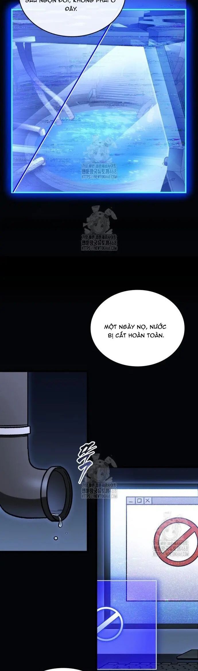 Thợ Săn Số Mệnh Cấp F - Chapter 87 - Page 4