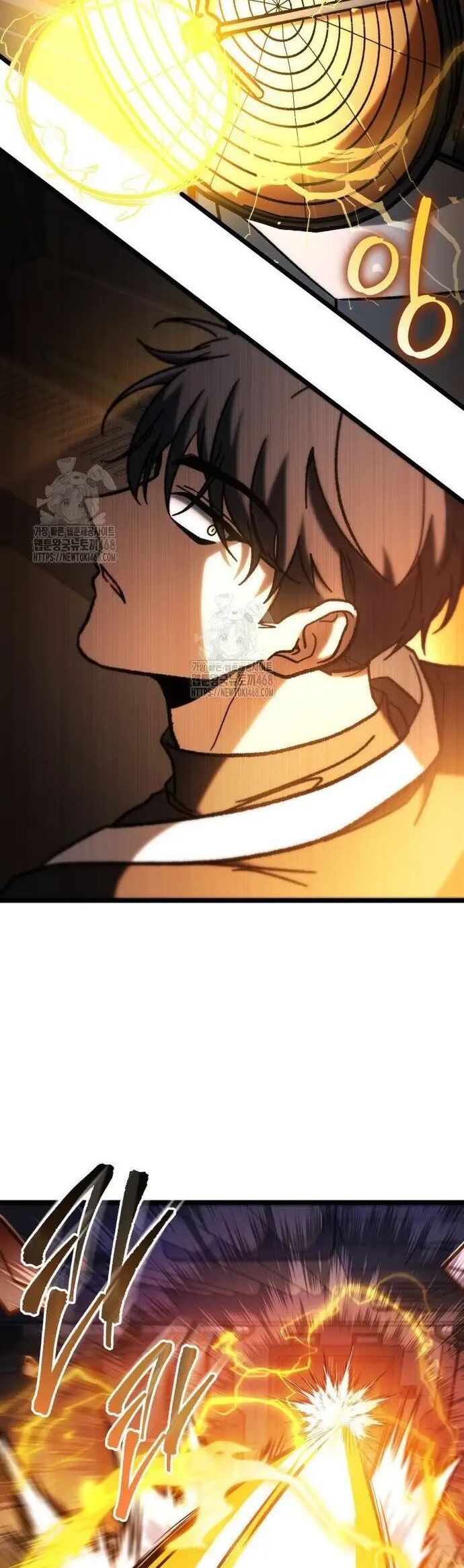 Thợ Săn Số Mệnh Cấp F - Chapter 87 - Page 40